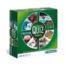 Quiz Desporto de Portugal