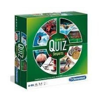 Quiz Desporto de Portugal