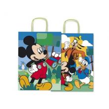 Saco de Presente Mickey — Modelo 236347