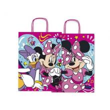 Saco de Presente Minnie