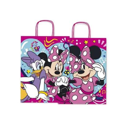 Saco de Presente Minnie