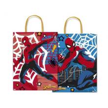 Saco de Presente Grande Spider-Man — Modelo 236422