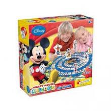 Jogo de Mickey