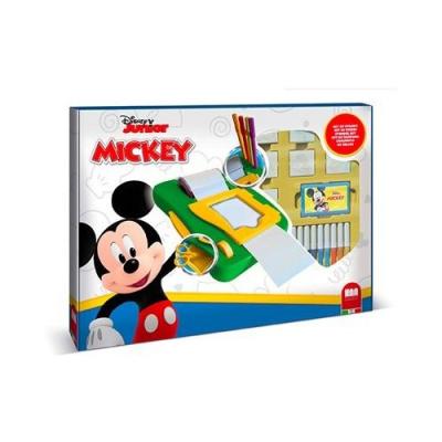 Autocolantes dispensador Mickey