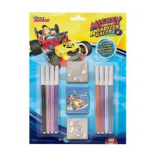 2 Carimbo Mickey