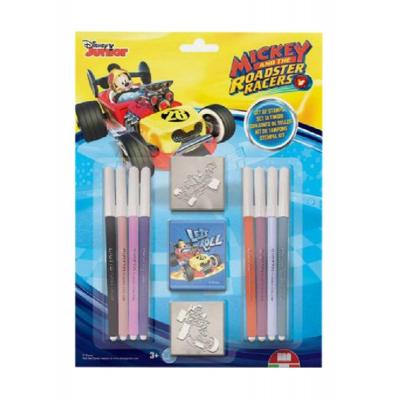 2 Carimbo Mickey