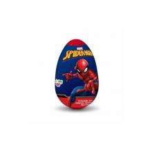 Ovos Pintar Spider-Man