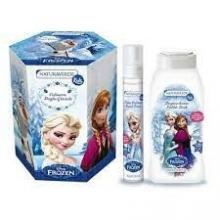 Perfume Infantil Frozen