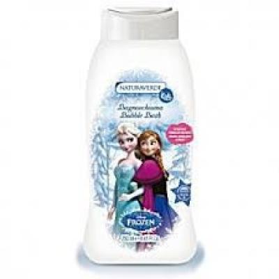 Gel de Banho Frozen