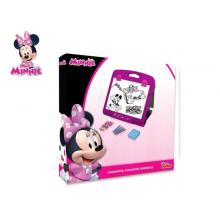 Minnie Placa Portátil