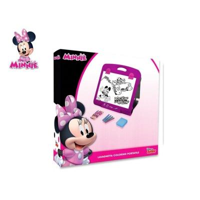 Minnie Placa Portátil