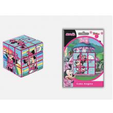 Cubo Mágico Minnie