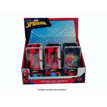 Spider-Man Jogo de Água EX.24