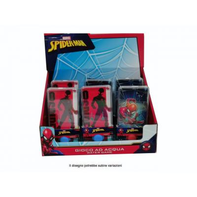 Spider-Man Jogo de Água EX.24