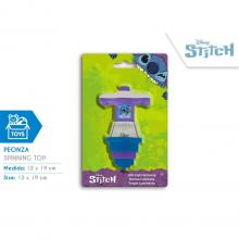 Peonza Stitch