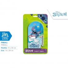 Pinball Stitch