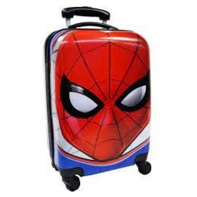 Mala Spider-Man