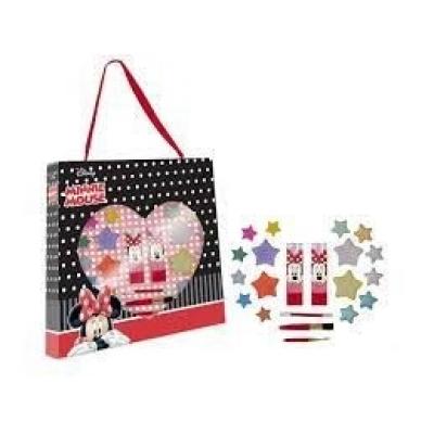 Conjunto de Beleza Minnie — Modelo 041881