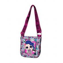 Bolsa a tiracolo L.O.L.