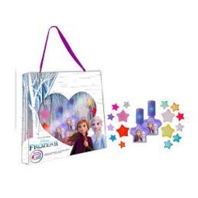 Conjunto de Beleza Frozen 2 — Modelo 127073