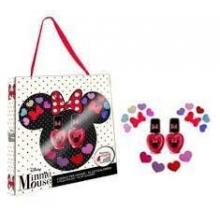 Conjunto de Beleza Minnie — Modelo 127103