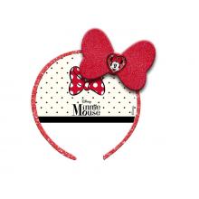 Bandolete Minnie — Modelo 160209
