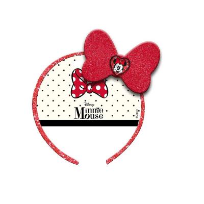 Bandolete Minnie — Modelo 160209
