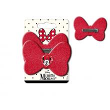 Conjunto de Acessórios de Cabelo Minnie — Modelo 160230