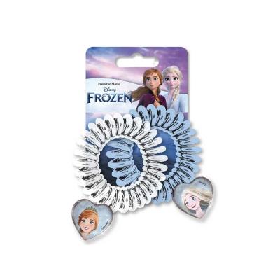 Conjunto de Acessórios de Cabelo Frozen 2 — Modelo 207287