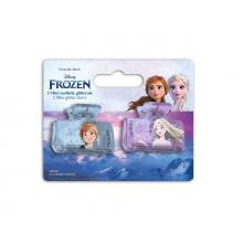 Conjunto de Acessórios de Cabelo Frozen 2 — Modelo 207461