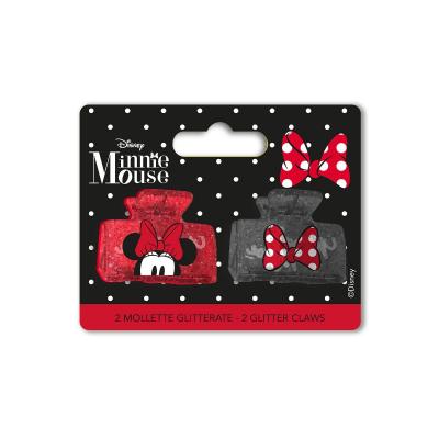 Conjunto de Acessórios de Cabelo Minnie — Modelo 208185