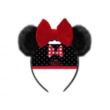Conjunto de Acessórios de Cabelo Minnie — Modelo 208369