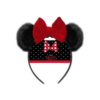 Conjunto de Acessórios de Cabelo Minnie — Modelo 208369