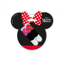 Batom Infantil Minnie