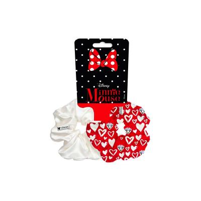 Conjunto de Acessórios de Cabelo Minnie — Modelo 290777