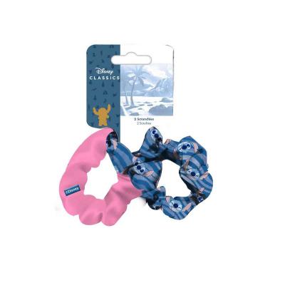 Conjunto de Acessórios de Cabelo Stitch — Modelo 325370