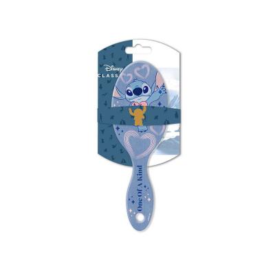 Escova de Cabelo Stitch — Modelo 325592
