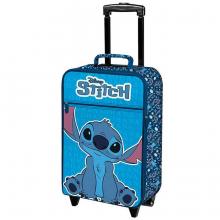 Mochila com trolley Stitch
