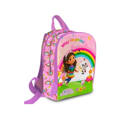 Mochila infantil 30 cm Gabby's Dollhouse