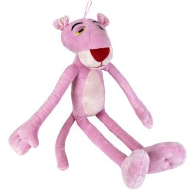 Peluche Pantera Cor-de-rosa ( Pink Panther) 80 cm