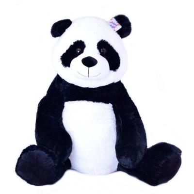Peluche Panda Coco sentado 85 cm