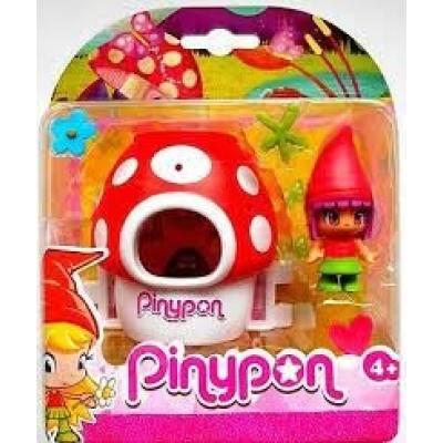 Pinypon Enanito