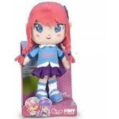 Peluche Pin e Pon 30 cm