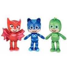 Peluche PJ Masks