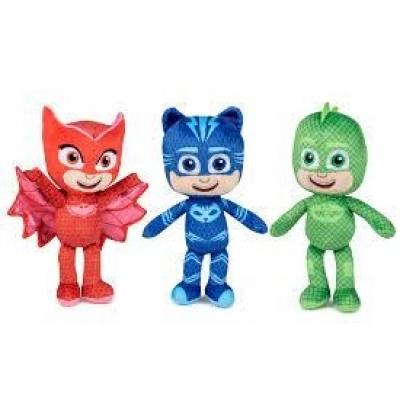 Peluche PJ Masks