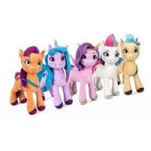 Peluche My Little Pony 27 cm