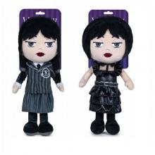 Peluche Wednesday Rag Doll