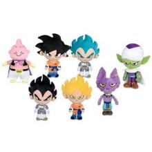 Peluche Dragon Ball 31 cm