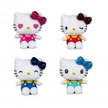 Peluche Hello Kitty Esimo Anniversario) 90 cm