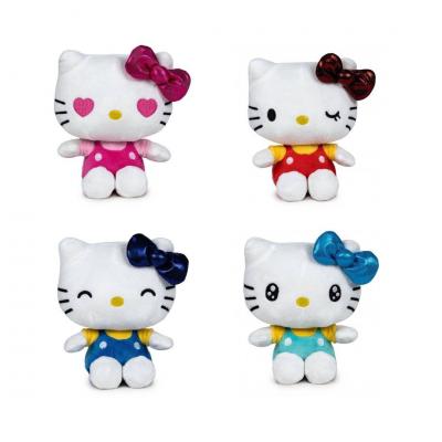 Peluche Hello Kitty Esimo Anniversario) 90 cm